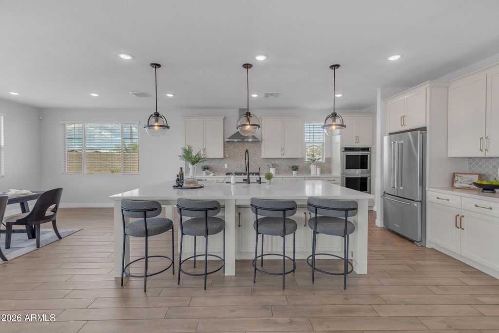 9722 E RAINBOW Avenue, Mesa, AZ 85212 — photo 2