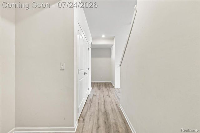 8678 Pioneer Street 9, Washington Township, MI 48094