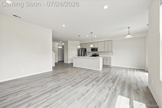 8678 Pioneer Street 9, Washington Township, MI 48094
