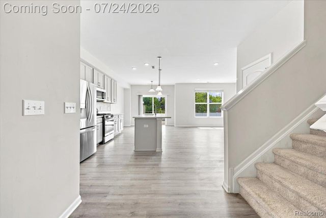 8678 Pioneer Street 9, Washington Township, MI 48094