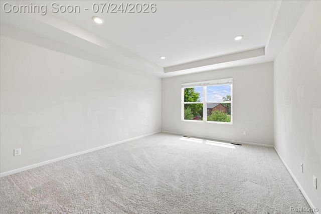 8678 Pioneer Street 9, Washington Township, MI 48094