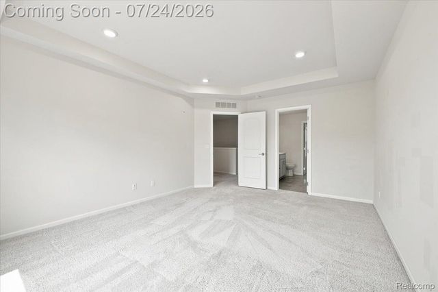8678 Pioneer Street 9, Washington Township, MI 48094