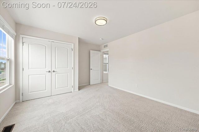 8678 Pioneer Street 9, Washington Township, MI 48094