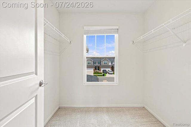 8678 Pioneer Street 9, Washington Township, MI 48094