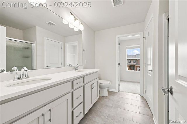 8678 Pioneer Street 9, Washington Township, MI 48094