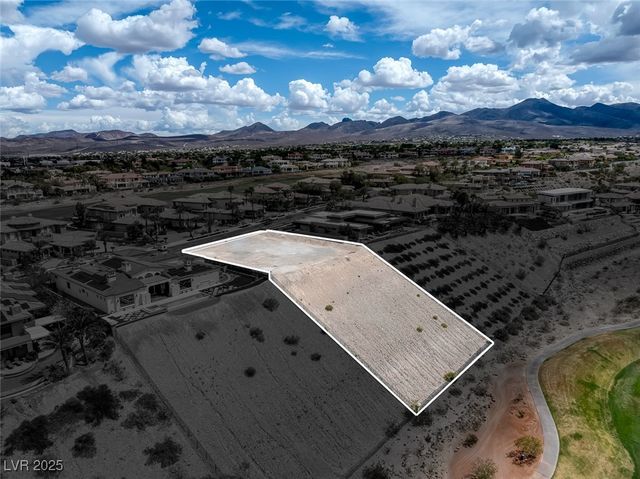 1614 Villa Rica Drive, Henderson, NV 89052