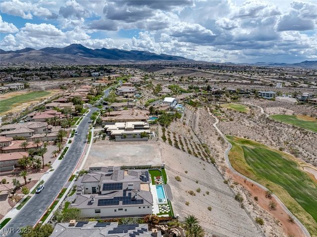 1614 Villa Rica Drive, Henderson, NV 89052