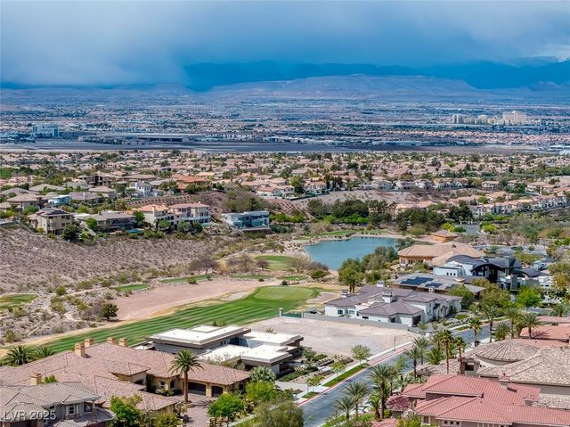 1614 Villa Rica Drive, Henderson, NV 89052