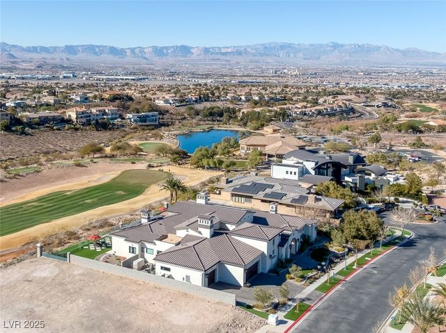 1614 Villa Rica Drive, Henderson, NV 89052