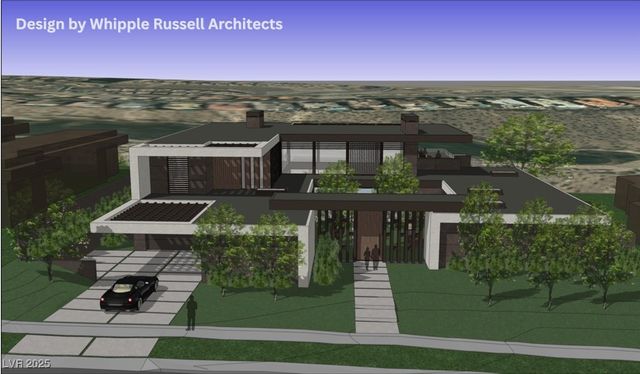 1614 Villa Rica Drive, Henderson, NV 89052