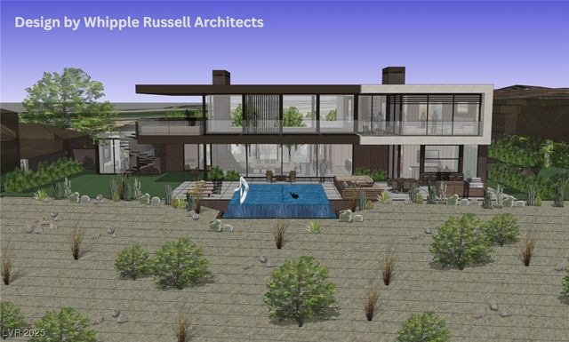 1614 Villa Rica Drive, Henderson, NV 89052