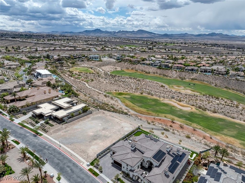 1614 Villa Rica Drive, Henderson, NV 89052