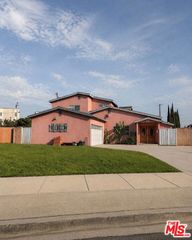11128 Valjean Avenue, Granada Hills, CA 91344