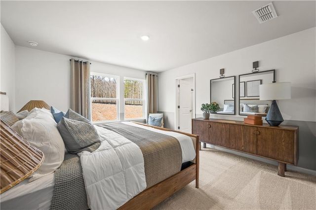 3091 Orwell Drive, Gainesville, GA 30507