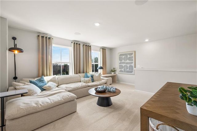 3091 Orwell Drive, Gainesville, GA 30507