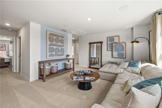 3091 Orwell Drive, Gainesville, GA 30507