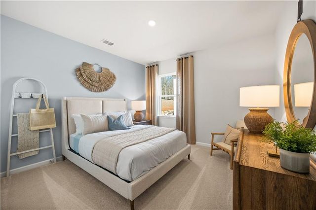 3091 Orwell Drive, Gainesville, GA 30507