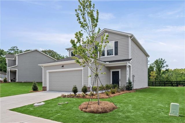 3091 Orwell Drive, Gainesville, GA 30507