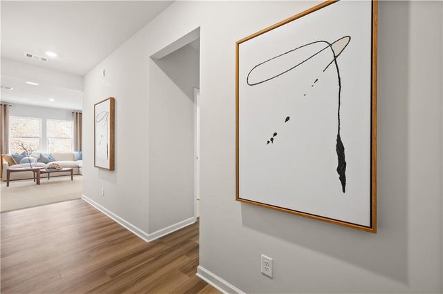 3091 Orwell Drive, Gainesville, GA 30507