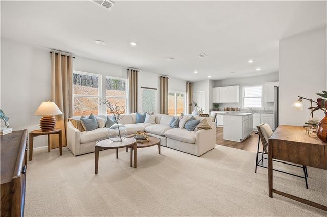 3091 Orwell Drive, Gainesville, GA 30507