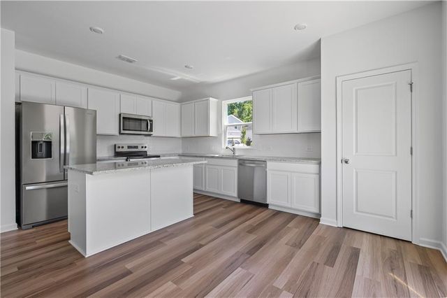 3091 Orwell Drive, Gainesville, GA 30507