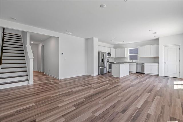 3091 Orwell Drive, Gainesville, GA 30507