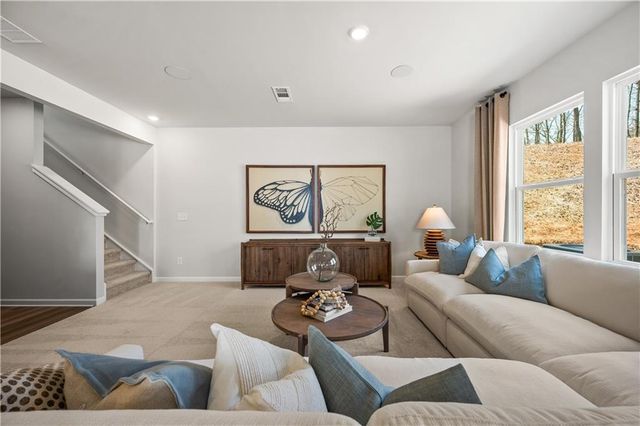 3091 Orwell Drive, Gainesville, GA 30507