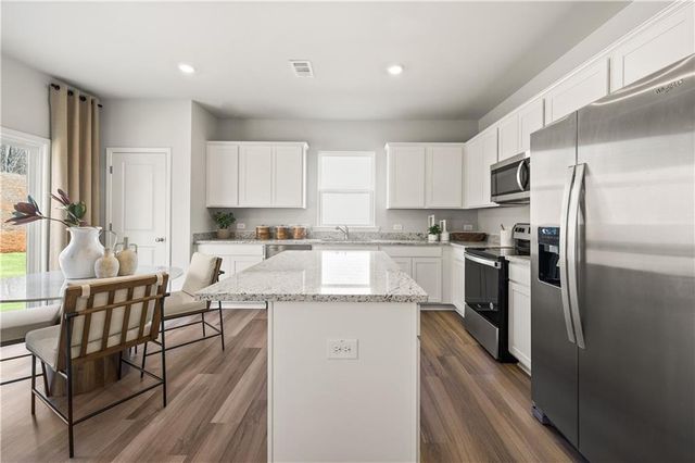 3091 Orwell Drive, Gainesville, GA 30507