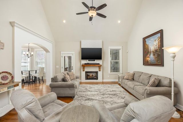 6567 Satjanon Drive, Ooltewah, TN 37363