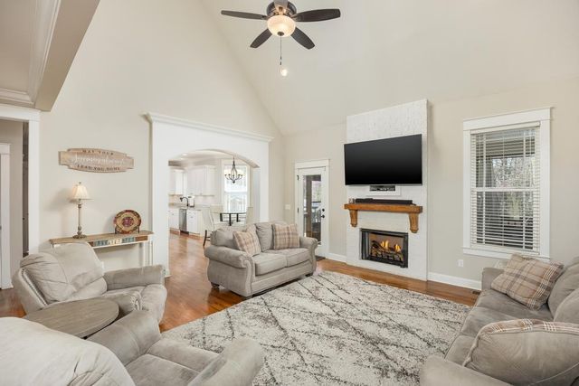 6567 Satjanon Drive, Ooltewah, TN 37363