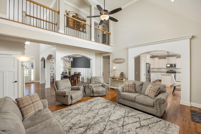 6567 Satjanon Drive, Ooltewah, TN 37363