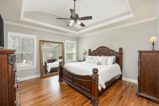 6567 Satjanon Drive, Ooltewah, TN 37363