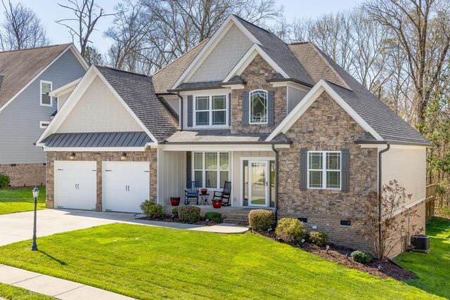 6567 Satjanon Drive, Ooltewah, TN 37363