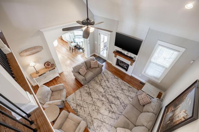 6567 Satjanon Drive, Ooltewah, TN 37363