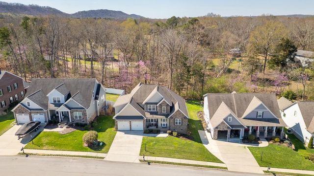 6567 Satjanon Drive, Ooltewah, TN 37363