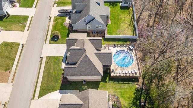 6567 Satjanon Drive, Ooltewah, TN 37363