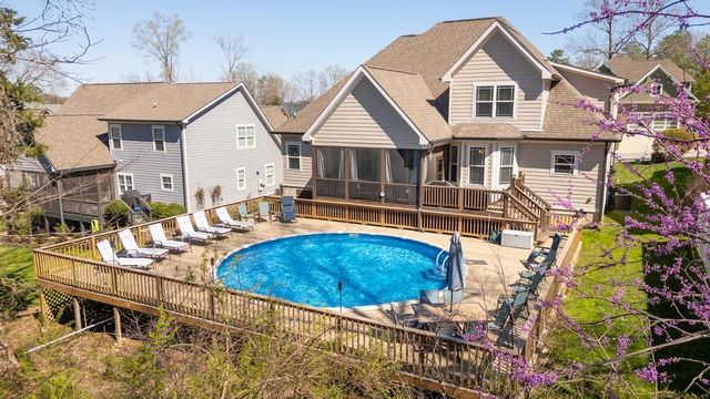 6567 Satjanon Drive, Ooltewah, TN 37363