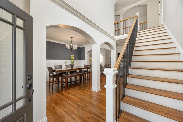 6567 Satjanon Drive, Ooltewah, TN 37363