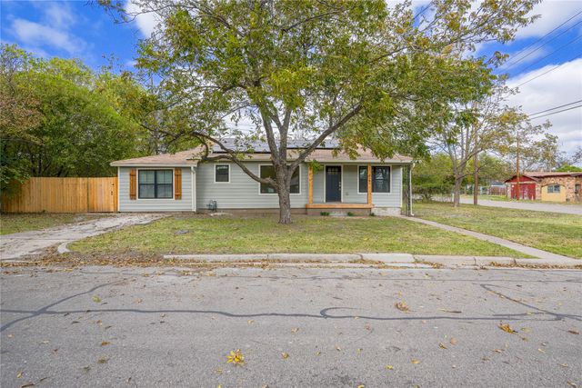 2701 Mckenzie Avenue, Waco, TX 76708