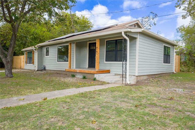 2701 Mckenzie Avenue, Waco, TX 76708