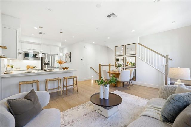 1257 Verano Road, Mountain View, CA 94043