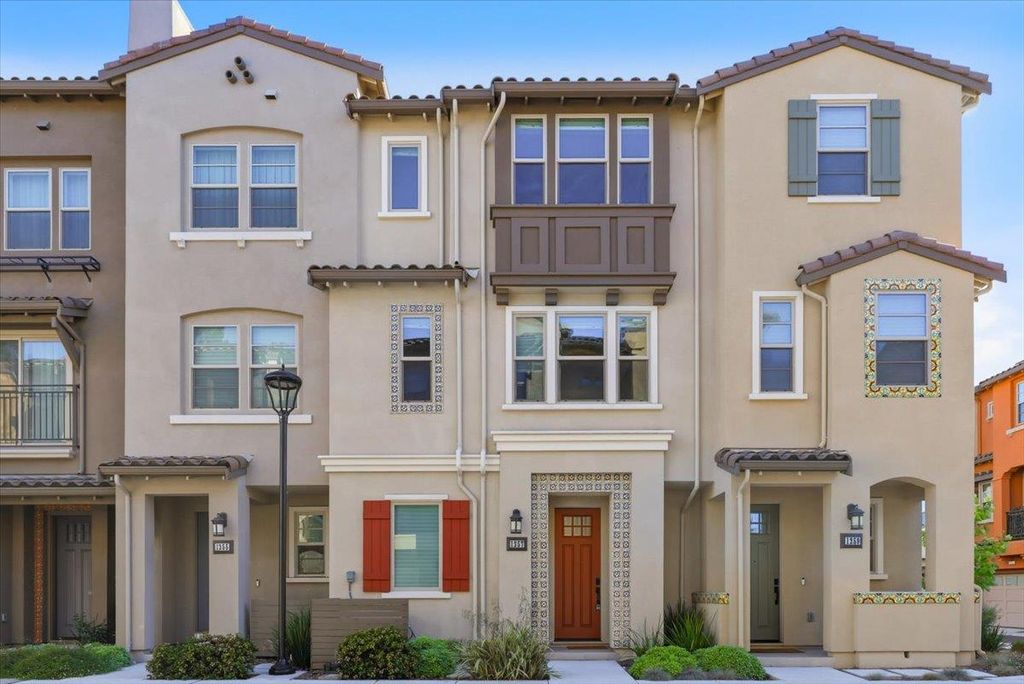 1257 Verano Road, Mountain View, CA 94043