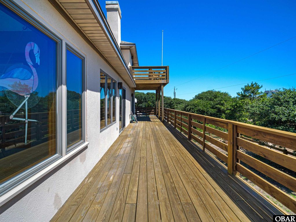 Image 27 of property listing at 2244 Sandpiper Road Lot 3, Corolla, NC 27927