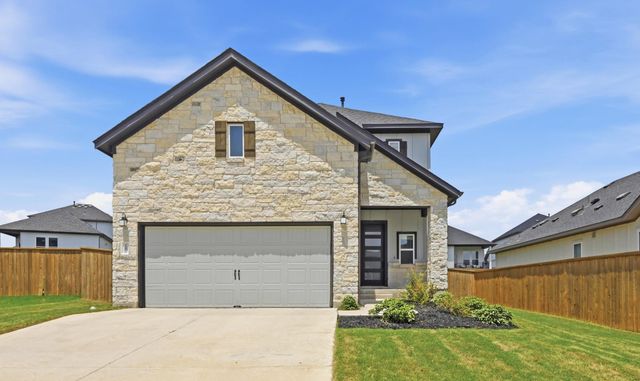 11808 Seaside Woods DR, Austin, TX 78747