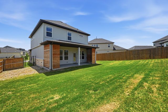 11808 Seaside Woods DR, Austin, TX 78747