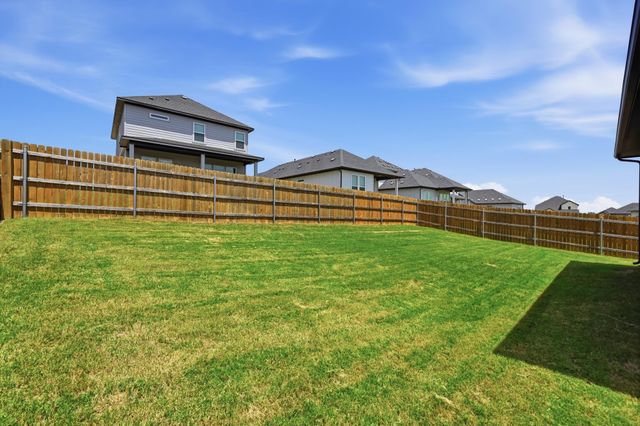 11808 Seaside Woods DR, Austin, TX 78747