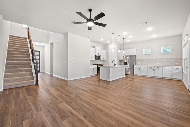 11808 Seaside Woods DR, Austin, TX 78747