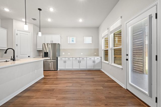 11808 Seaside Woods DR, Austin, TX 78747