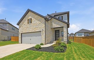 11808 Seaside Woods DR, Austin, TX 78747