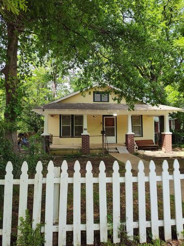 3528 ROCKWOOD AVE, Memphis, TN 38122